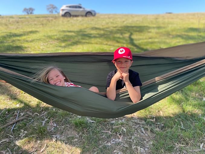 Versatile indoor and outdoor hanging