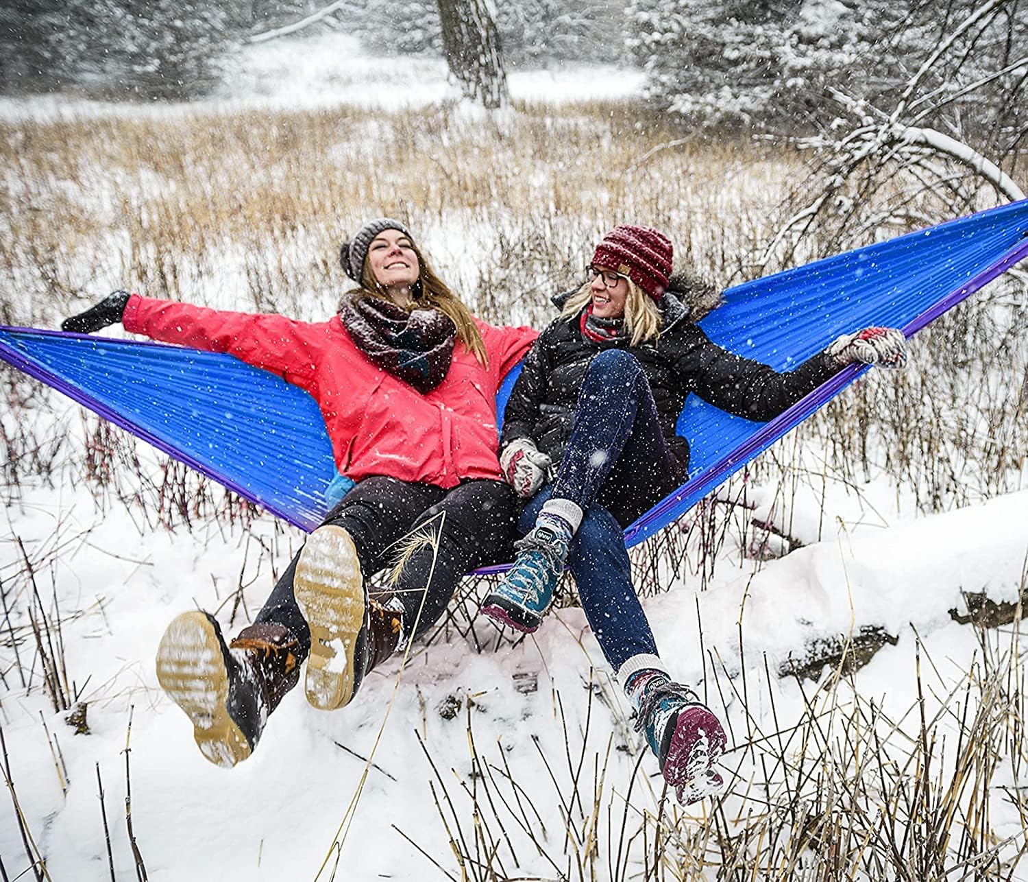 ENO DoubleNest Hammock